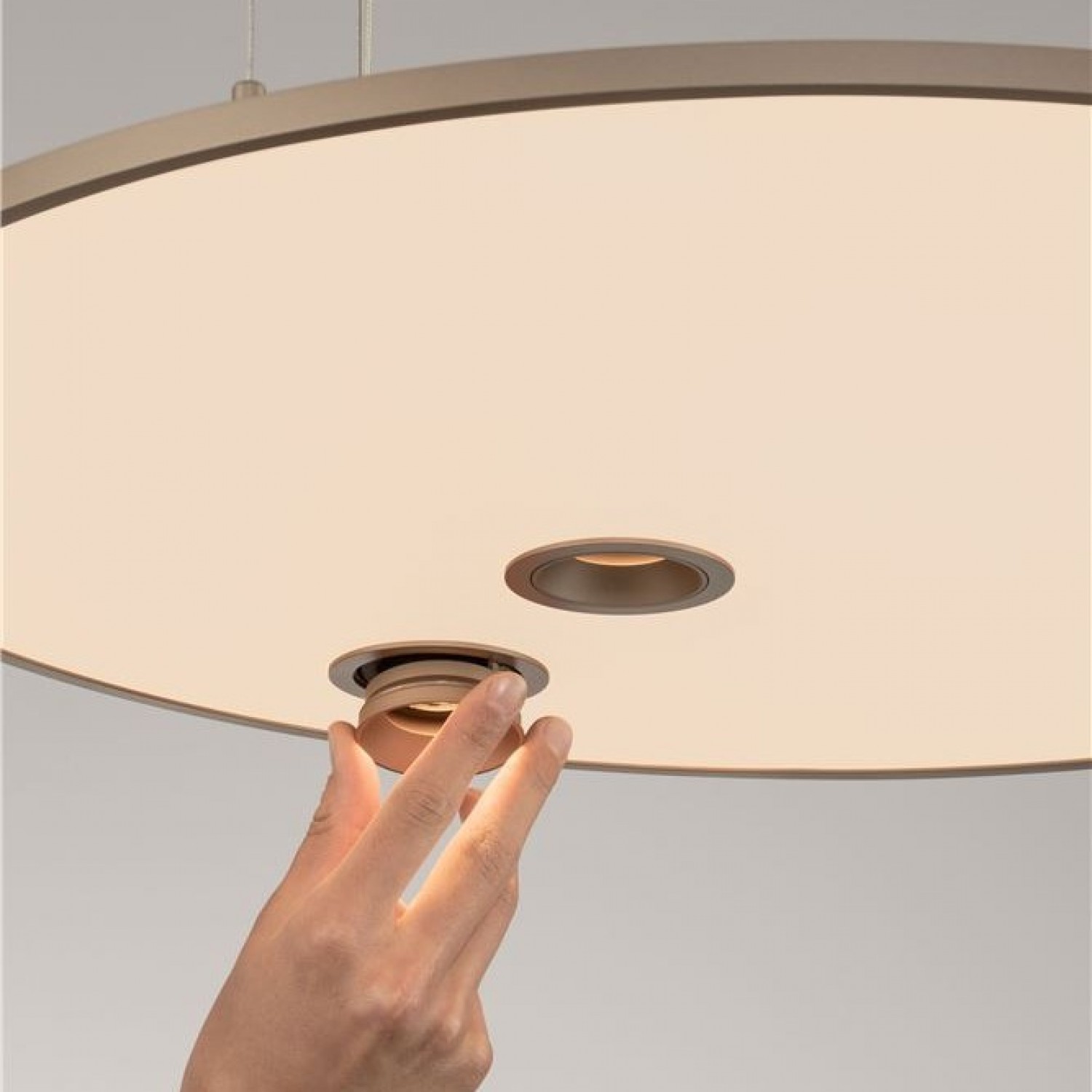 Подвесной светильник Nova Luce VEA 9088213