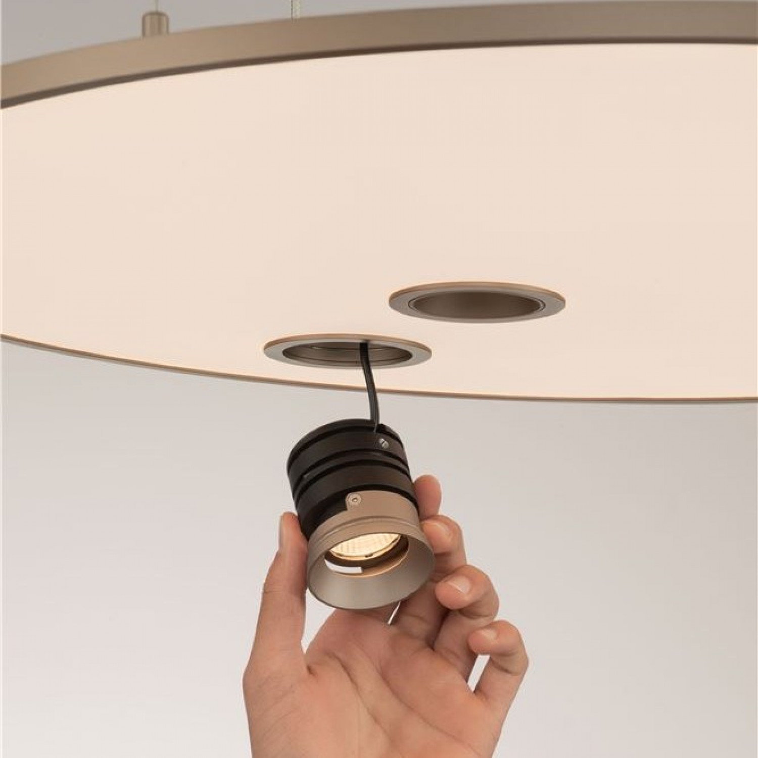 Подвесной светильник Nova Luce VEA 9088213