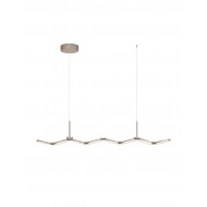 Подвесной светильник Nova Luce VEA 9088214