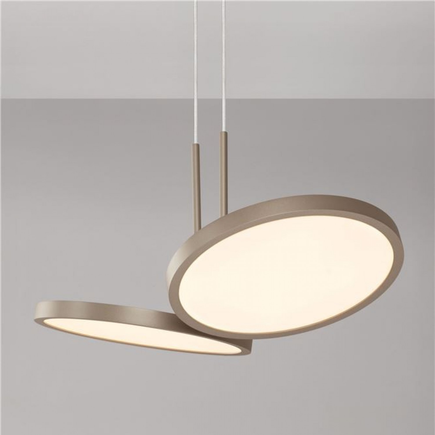 Подвесной светильник Nova Luce VEA 9695341