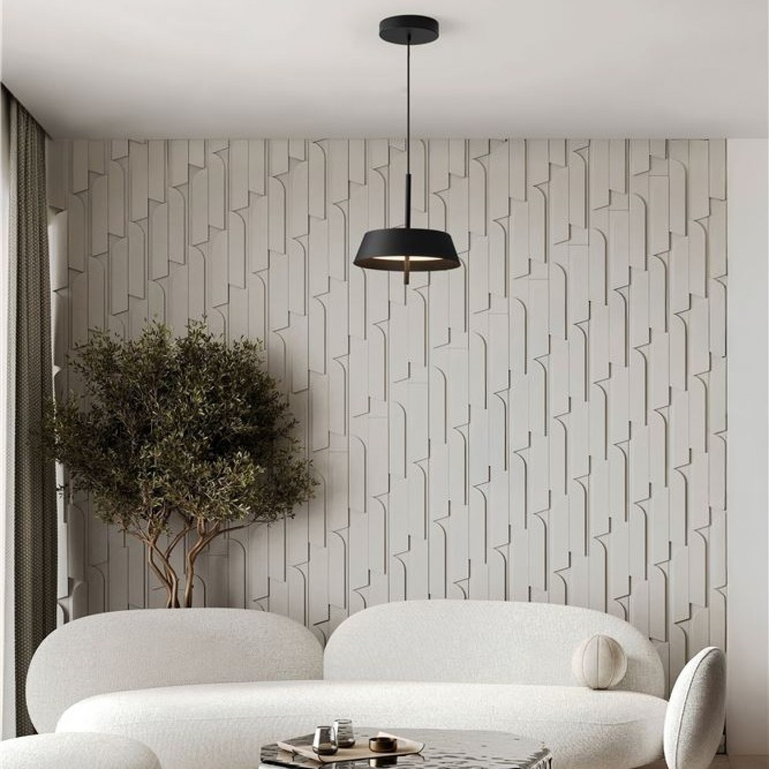 Подвесной светильник Nova Luce VELIO 9268050