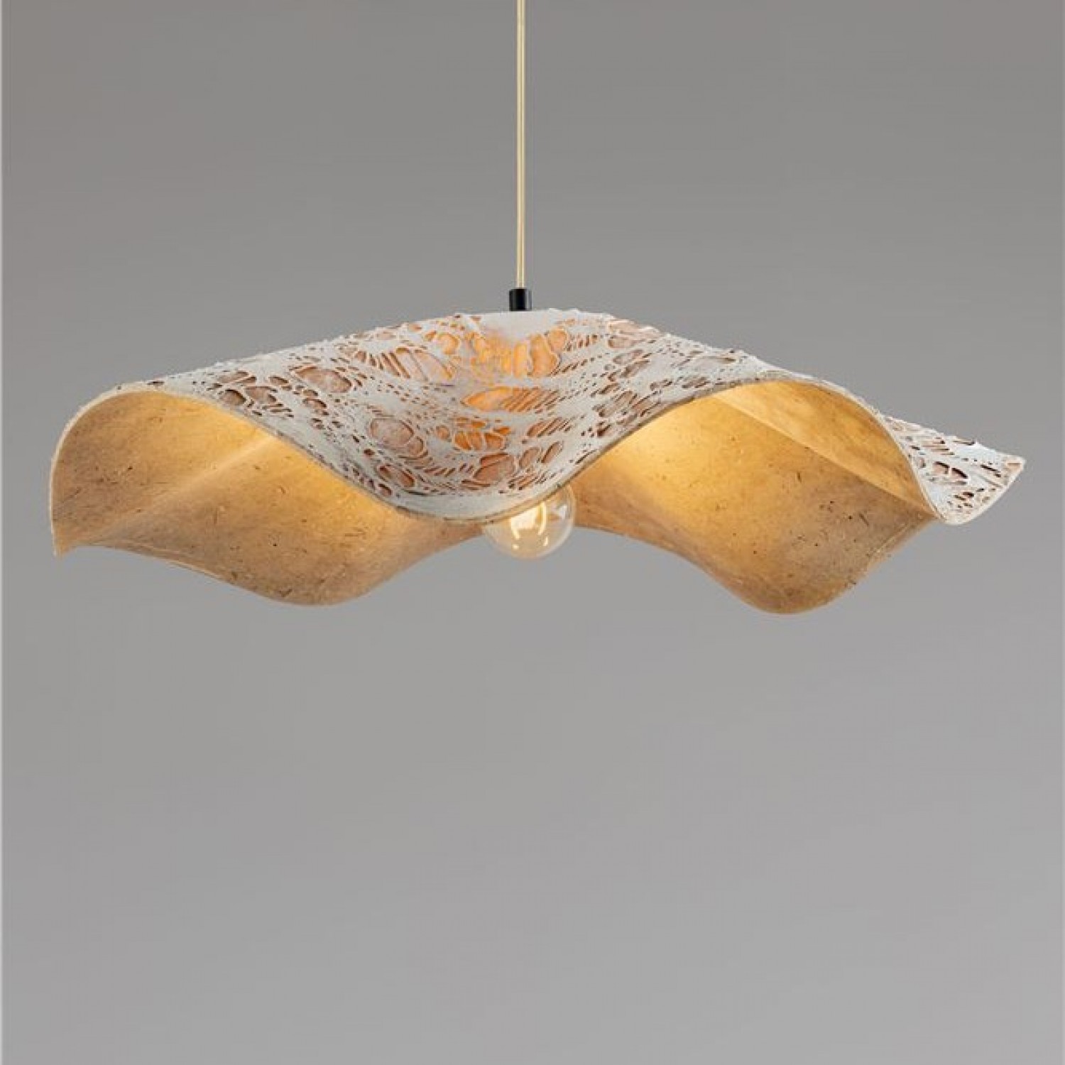 Подвесной светильник Nova Luce WABI 9070620