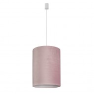 Подвесной светильник Nowodvorski Barrel l pink 8444