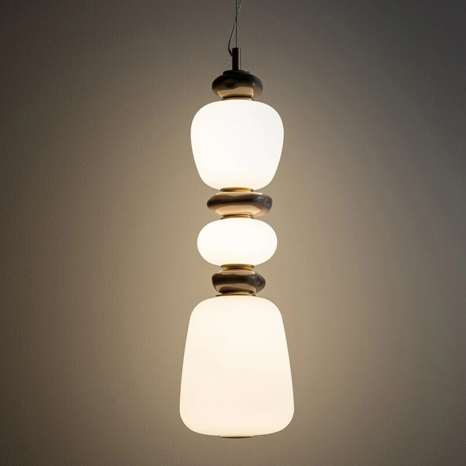 Подвесной светильник Nowodvorski Ceramic 11701