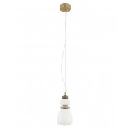 Подвесной светильник Nowodvorski Ceramic 11702