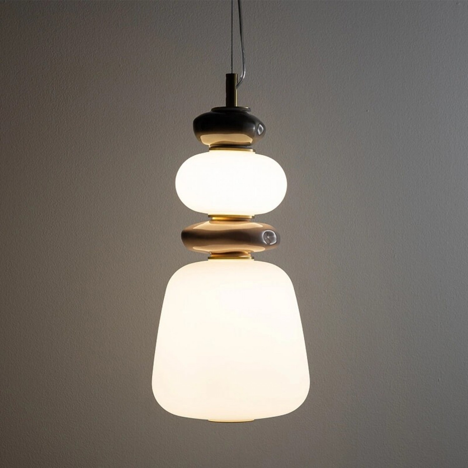 Подвесной светильник Nowodvorski Ceramic 11702