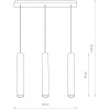 Підвісний світильник Nowodvorski EYE III 7862 alt_image