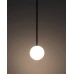 Подвесной светильник NOWODVORSKI KIER M BLACK 10307