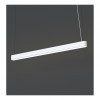 Підвісний світильник Nowodvorski SOFT LED WHITE 120X6 ZWIS PL 7537 alt_image