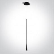 Подвесной светильник ONE Light  63076A/B/W