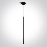 Подвесной светильник ONE Light  63076A/B/W