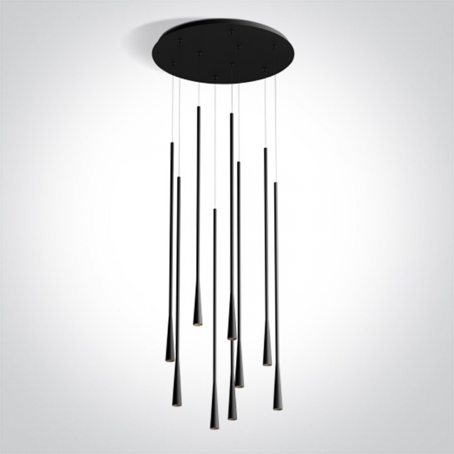 alt_image Подвесной светильник ONE Light  63076D/B/W