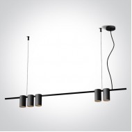 Подвесной светильник ONE Light  63146A/B