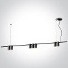 alt_imageПодвесной светильник ONE Light  63146B/B