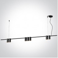 Подвесной светильник ONE Light  63146B/B