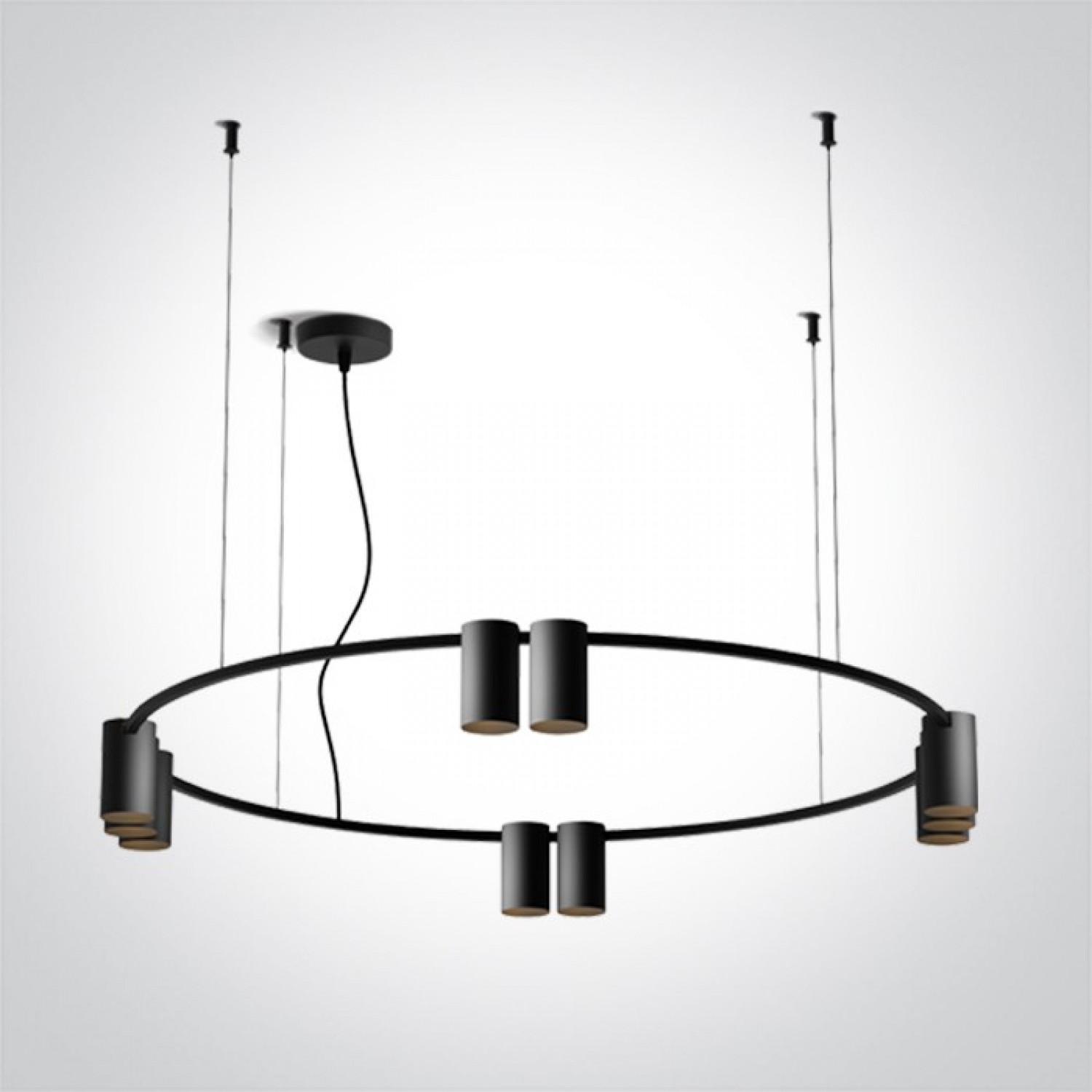 alt_image Подвесной светильник ONE Light  63146C/B