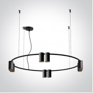 Подвесной светильник ONE Light  63146C/B
