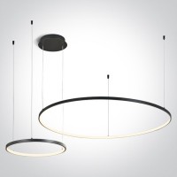 Подвесной светильник ONE Light  63150A/B/W