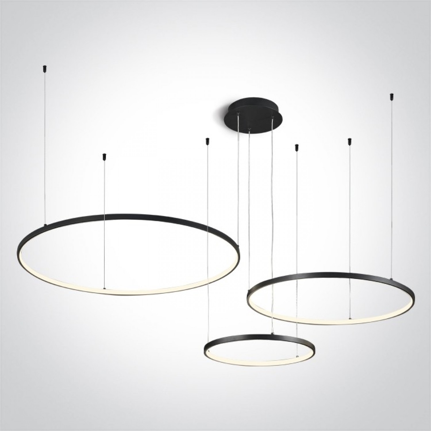 alt_image Подвесной светильник ONE Light  63150B/B/W