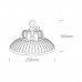 Підвісний світильник ONE Light The Industrial IP65 LED UFO Range 63100N/C