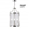 Подвесной светильник Pikart AM lamp 5223-1 alt_image