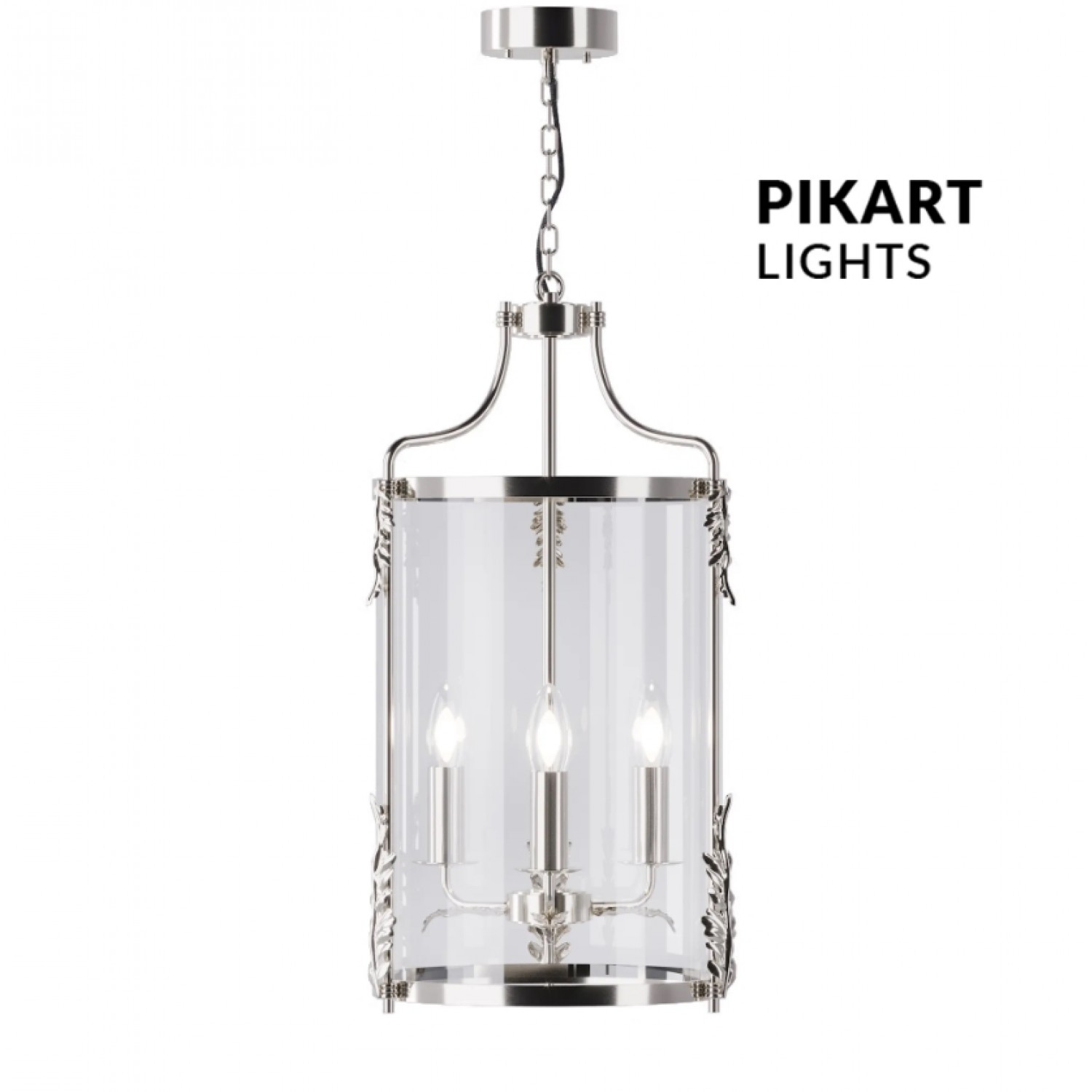 Подвесной светильник Pikart AM lamp 5223-1