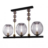 Підвісний світильник Pikart Geometric Colorglass1 12101-13