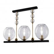 Підвісний світильник Pikart Geometric Colorglass1 12101-9