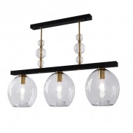 Підвісний світильник Pikart Geometric Colorglass2 12101-10