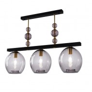 Підвісний світильник Pikart Geometric Colorglass2 12101-14