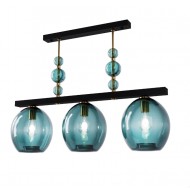 Підвісний світильник Pikart Geometric Colorglass2 12101-2