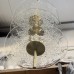 Підвісний світильник Pikart Sprinkled Glass Vertical 27709