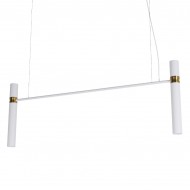 Підвісний світильник Pikart Tube chandelier 5299-13