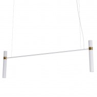 Підвісний світильник Pikart Tube chandelier 5299-14