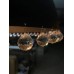 Підвісний світильник Pikart Umbrella 24614-4