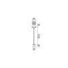 Подвесной светильник Redo Obo 01-2357 фото 2 Подвесной светильник Redo Obo 01-2357 alt_image