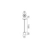 Подвесной светильник Redo Obo 01-2807 фото 2 Подвесной светильник Redo Obo 01-2807 alt_image