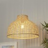 Подвесной светильник SearchLight Bali 7867CW фото 3 Подвесной светильник SearchLight Bali 7867CW alt_image