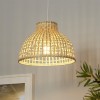 Подвесной светильник SearchLight Bali 7868CW фото 3 Подвесной светильник SearchLight Bali 7868CW alt_image