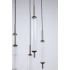 Подвесной светильник SearchLight Cattail 76210-5CL фото 3 Подвесной светильник SearchLight Cattail 76210-5CL alt_image