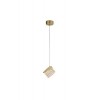 Подвесной светильник SearchLight Cuboid 33640SB alt_imageПодвесной светильник SearchLight Cuboid 33640SB