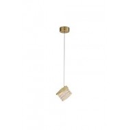 Подвесной светильник SearchLight Cuboid 33640SB