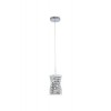 Подвесной светильник SearchLight Modena 65811CC фото 2 Подвесной светильник SearchLight Modena 65811CC alt_image