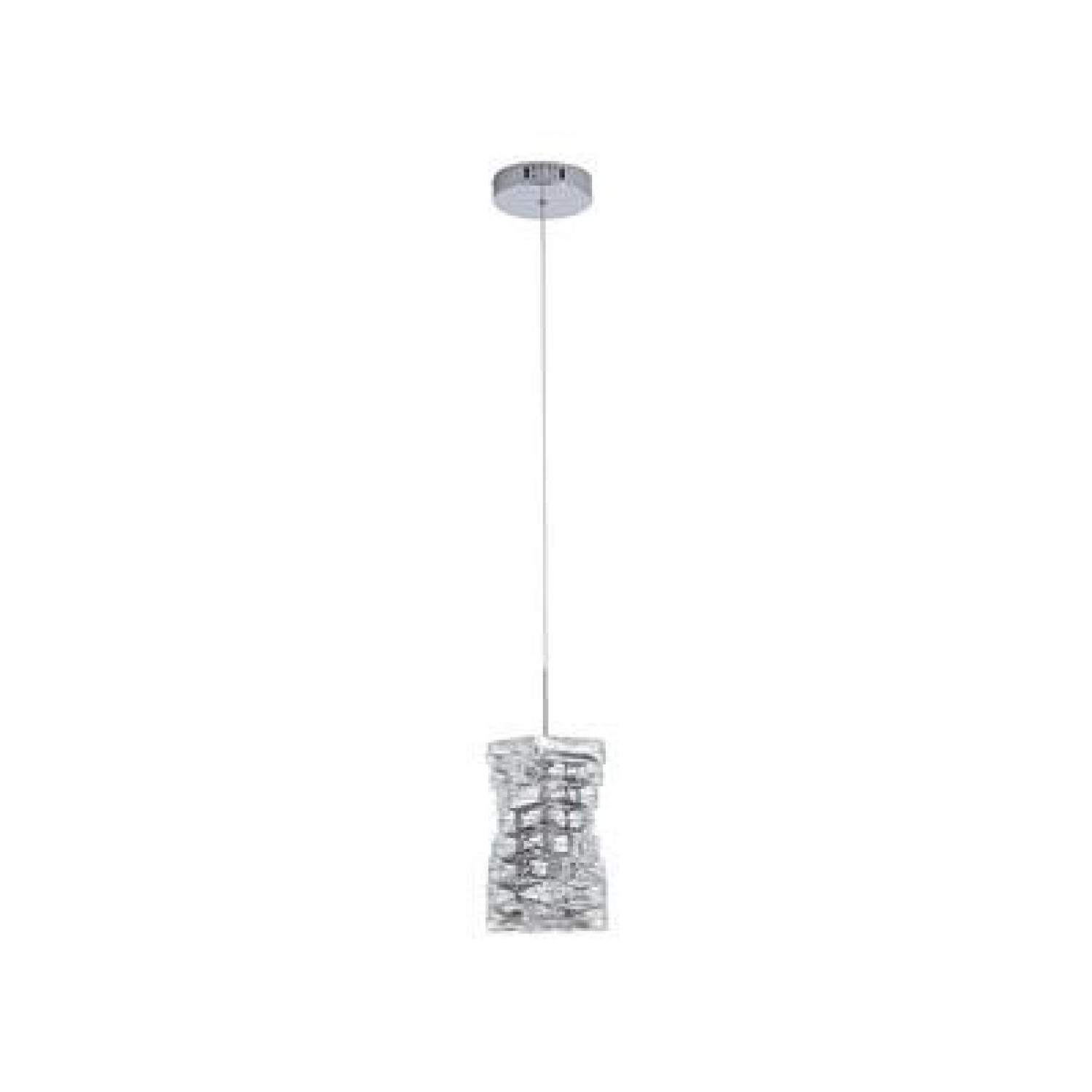 Подвесной светильник SearchLight Modena 65811CC