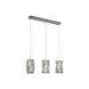 Подвесной светильник SearchLight Modena 65811-3CC фото 3 Подвесной светильник SearchLight Modena 65811-3CC alt_image