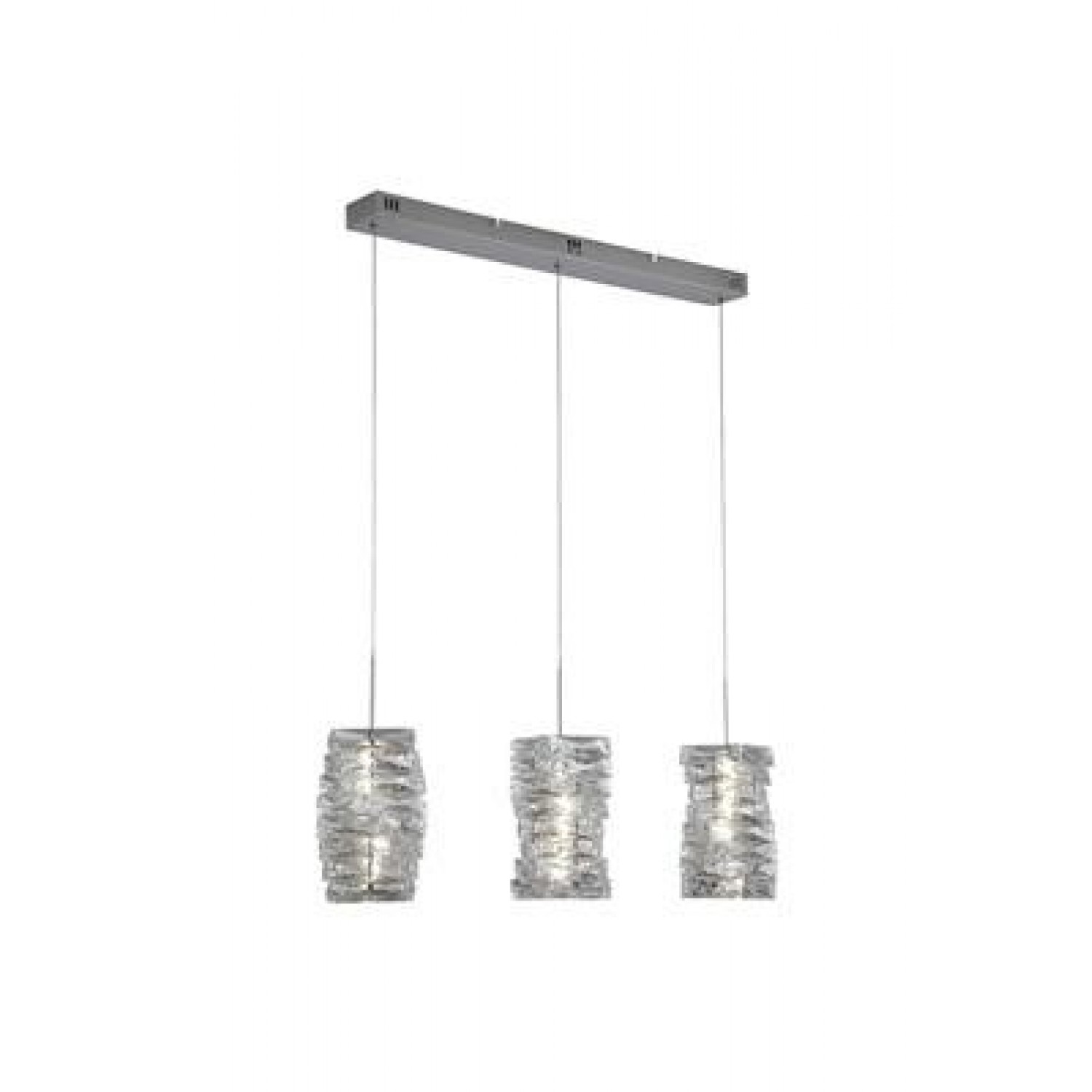 Подвесной светильник SearchLight Modena 65811-3CC