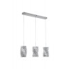 Подвесной светильник SearchLight Modena 65811-3CC фото 4 Подвесной светильник SearchLight Modena 65811-3CC alt_image