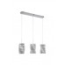 Подвесной светильник SearchLight Modena 65811-3CC