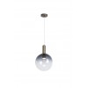 Подвесной светильник SearchLight Ombre 24183-1SM alt_imageПодвесной светильник SearchLight Ombre 24183-1SM
