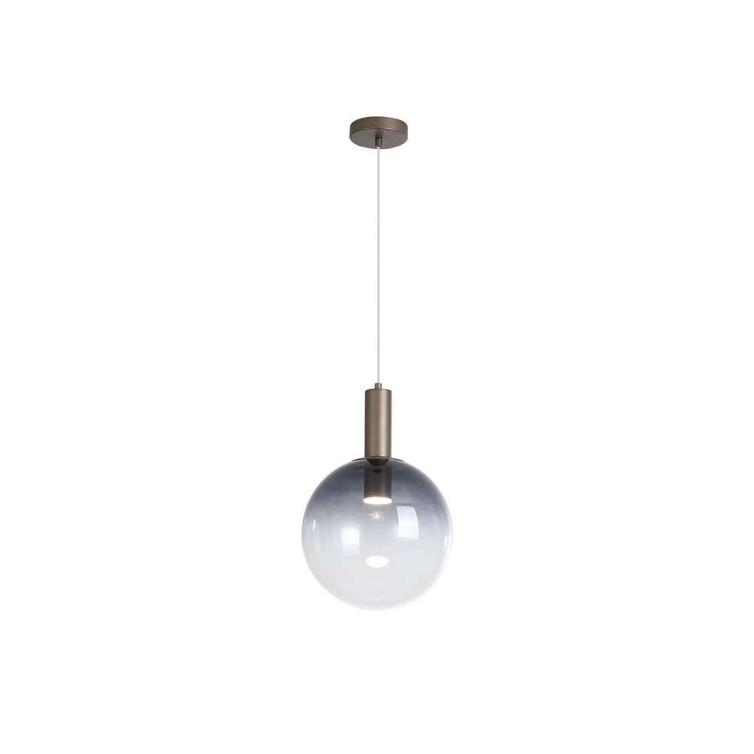 Подвесной светильник SearchLight Ombre 24183-1SM alt_image Подвесной светильник SearchLight Ombre 24183-1SM